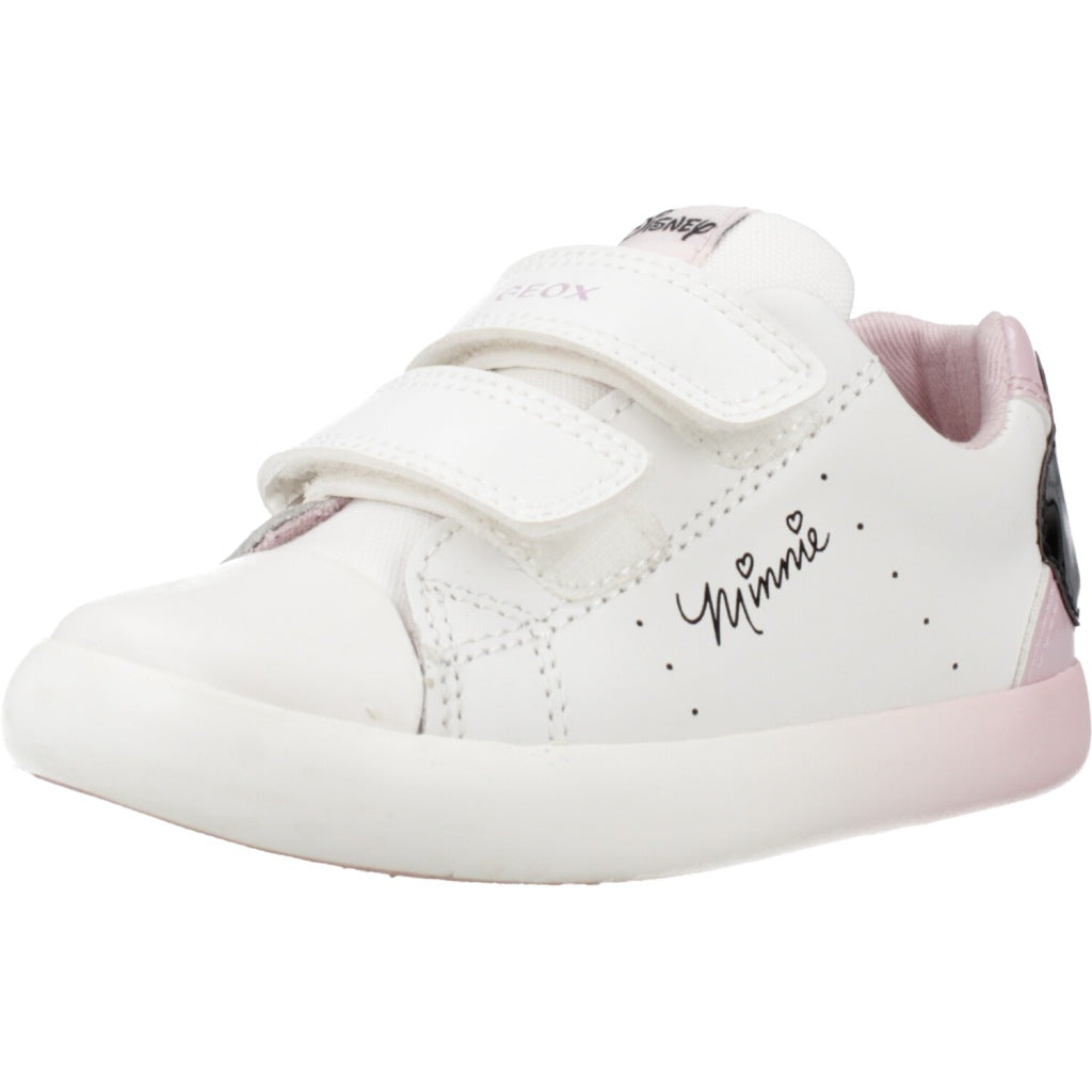 GEOX B GISLI GIRL en color BLANCO (1)