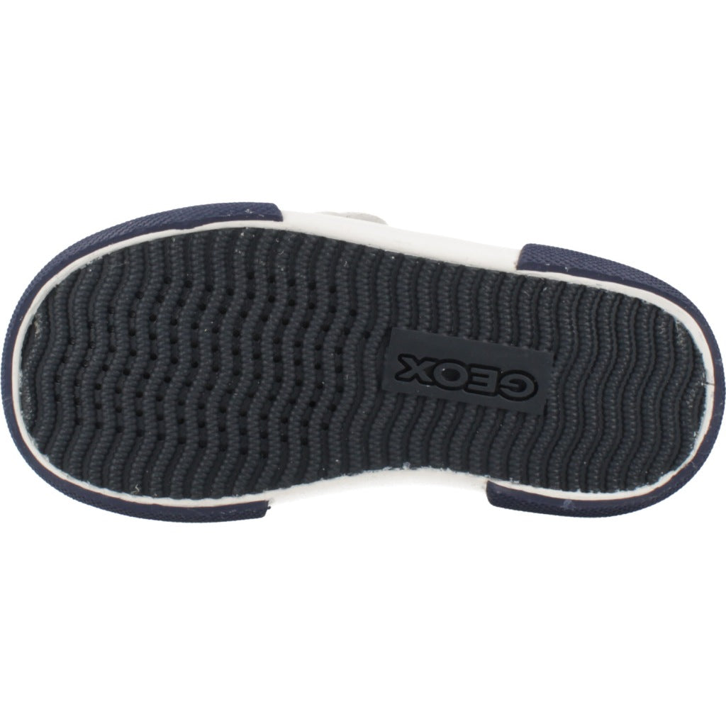 GEOX B GISLI BOY en color BLANCO (7)