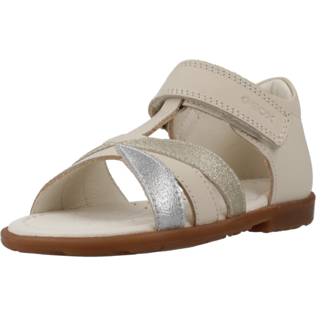 GEOX B VERRED en color BLANCO (1)