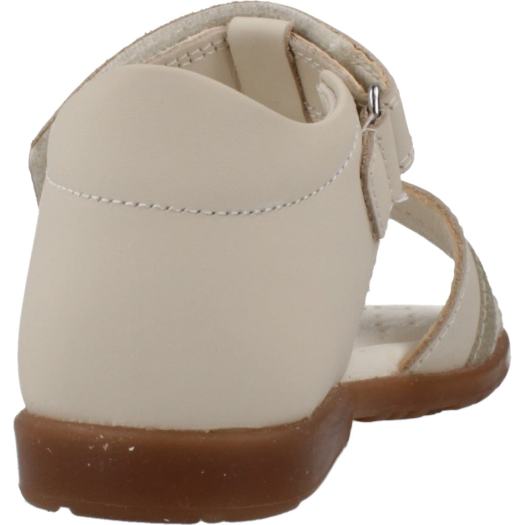 GEOX B VERRED en color BLANCO (3)