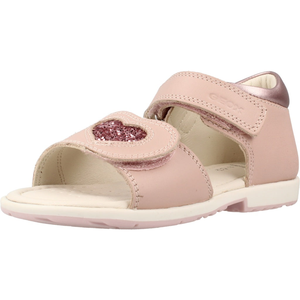 GEOX B VERRED en color ROSA (1)