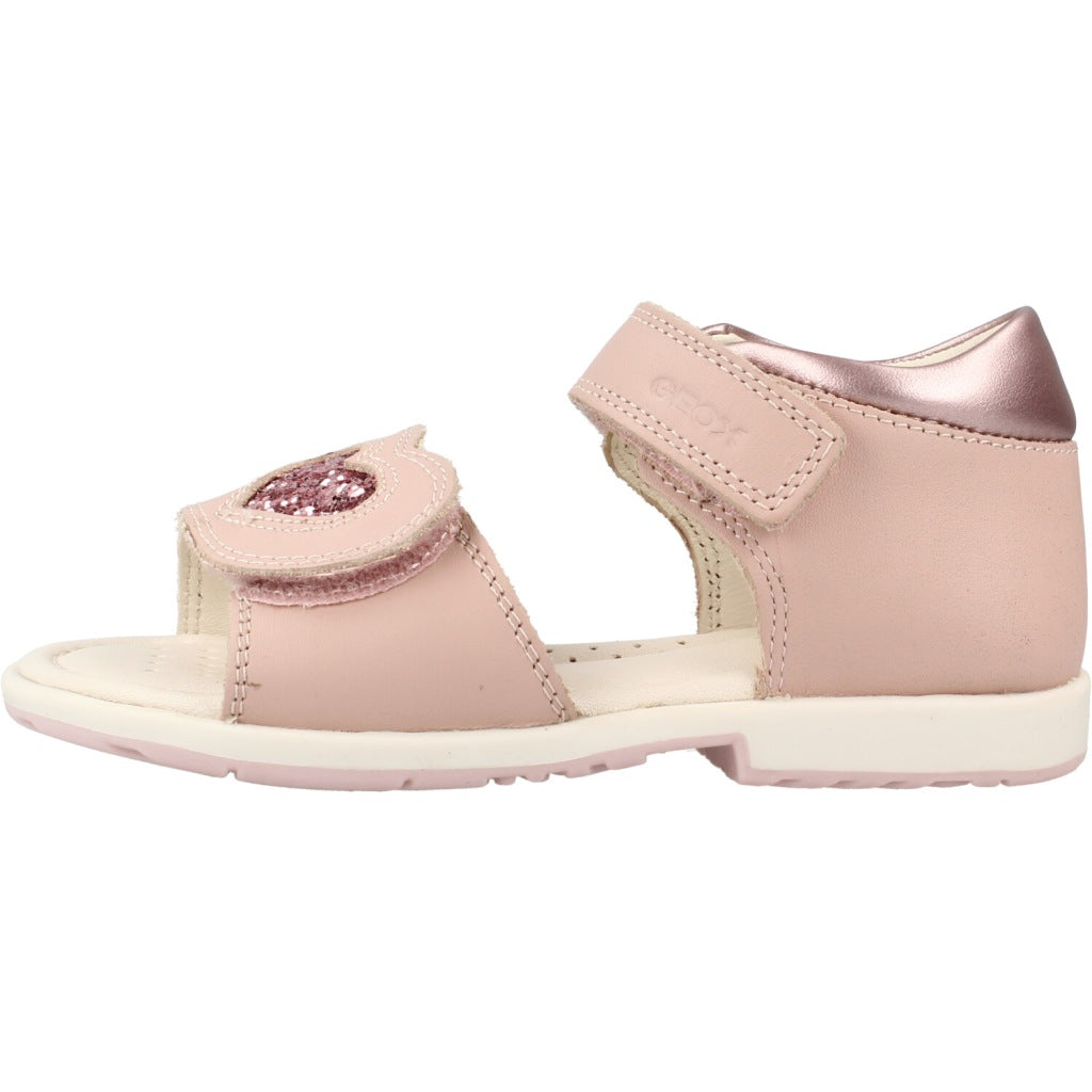 GEOX B VERRED en color ROSA (2)