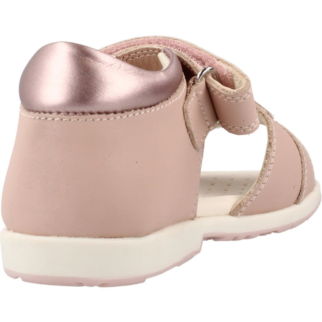 GEOX B VERRED en color ROSA (3)
