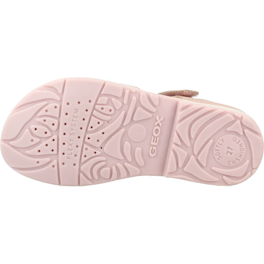 GEOX B VERRED en color ROSA (6)