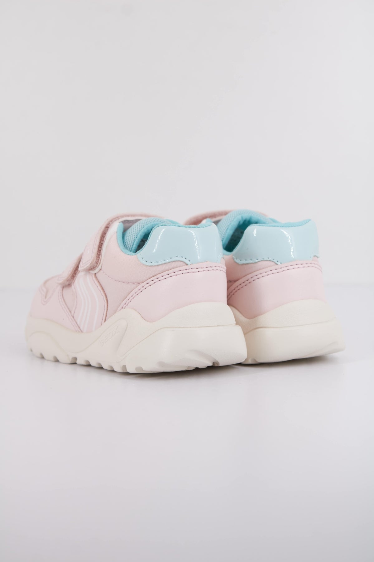 GEOX B CIUFCIUF GIRL en color ROSA (4)