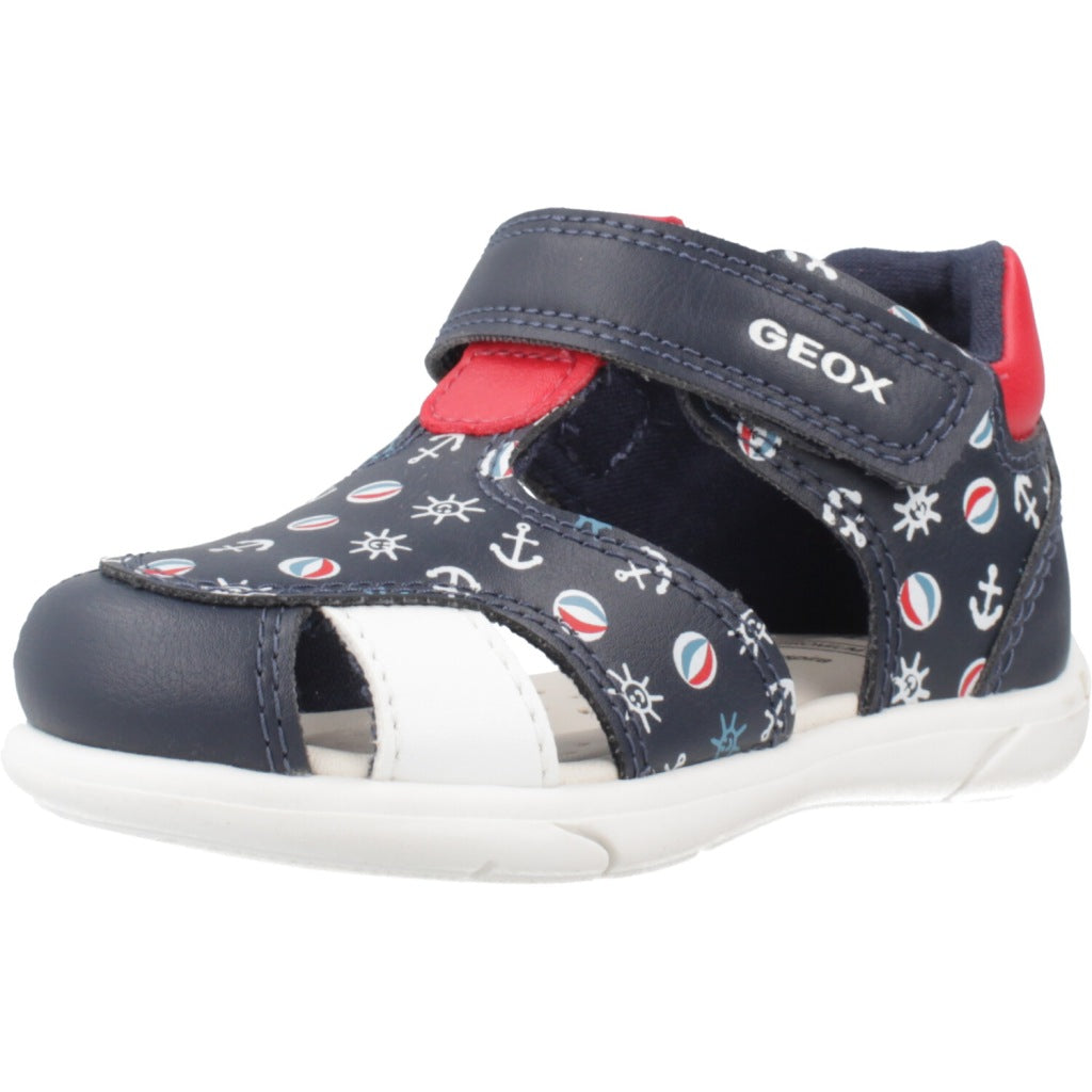 GEOX B SANDAL ZAPITO BOY en color MULTICOLOR (1)
