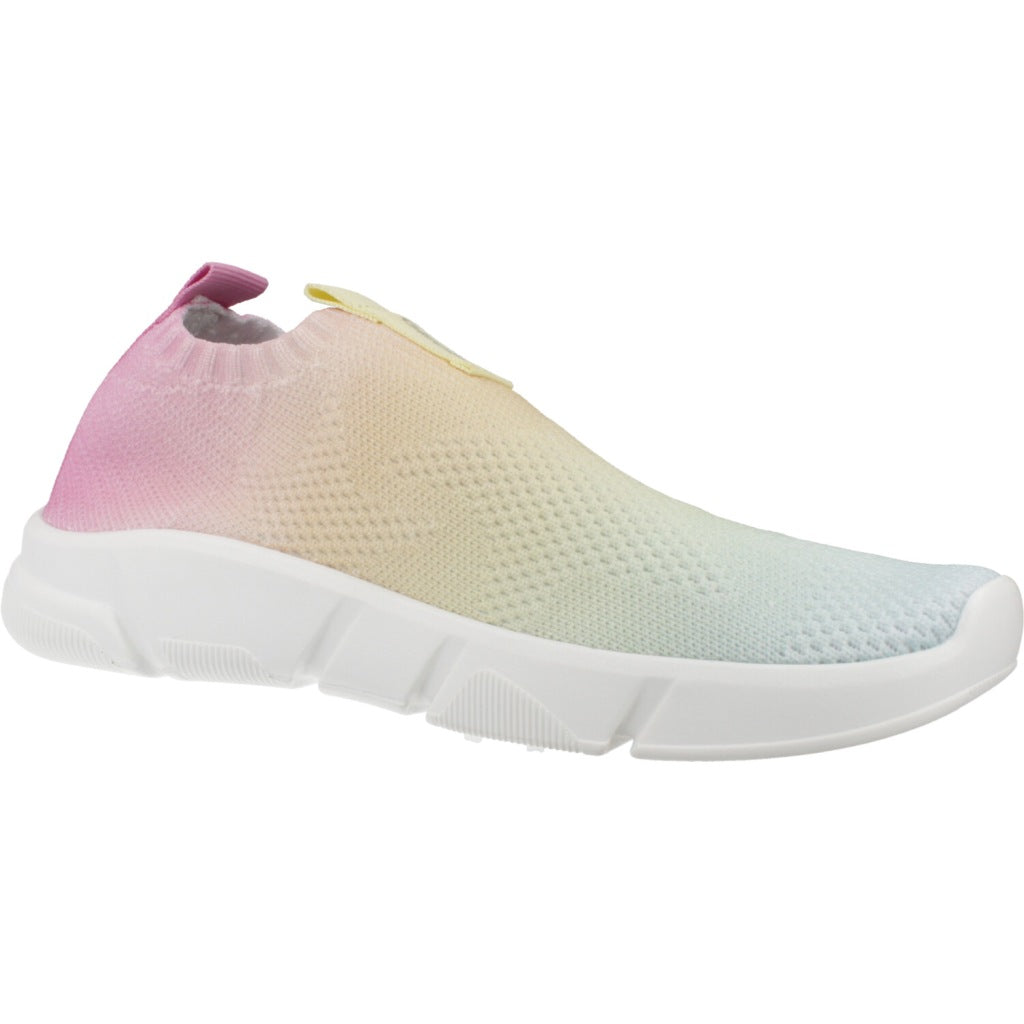 GEOX J ARIL GIRL en color MULTICOLOR (5)
