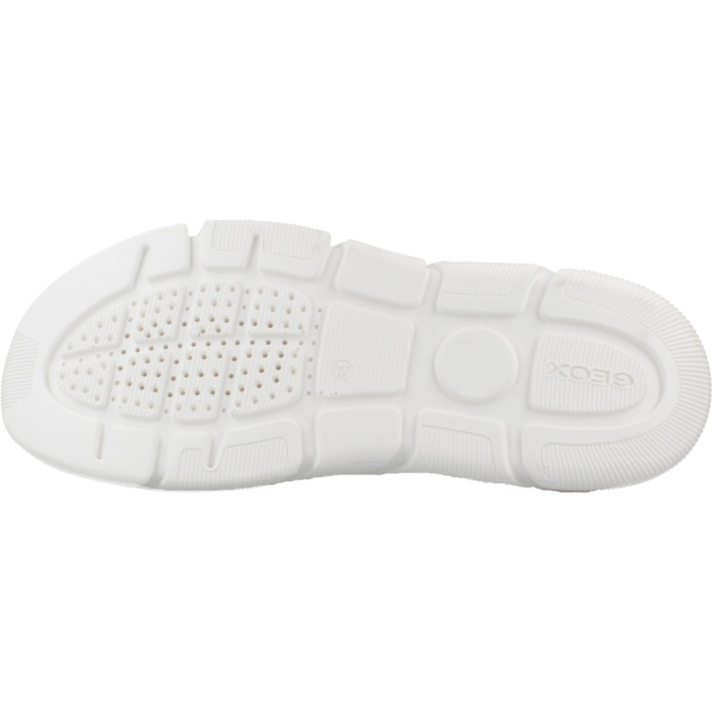 GEOX J ARIL GIRL en color MULTICOLOR (6)