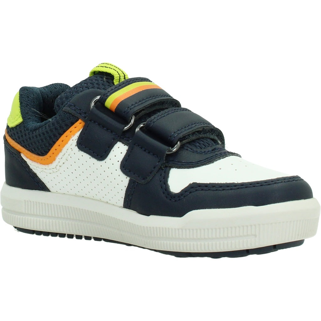 GEOX J ARZACH BOY en color AZUL (5)
