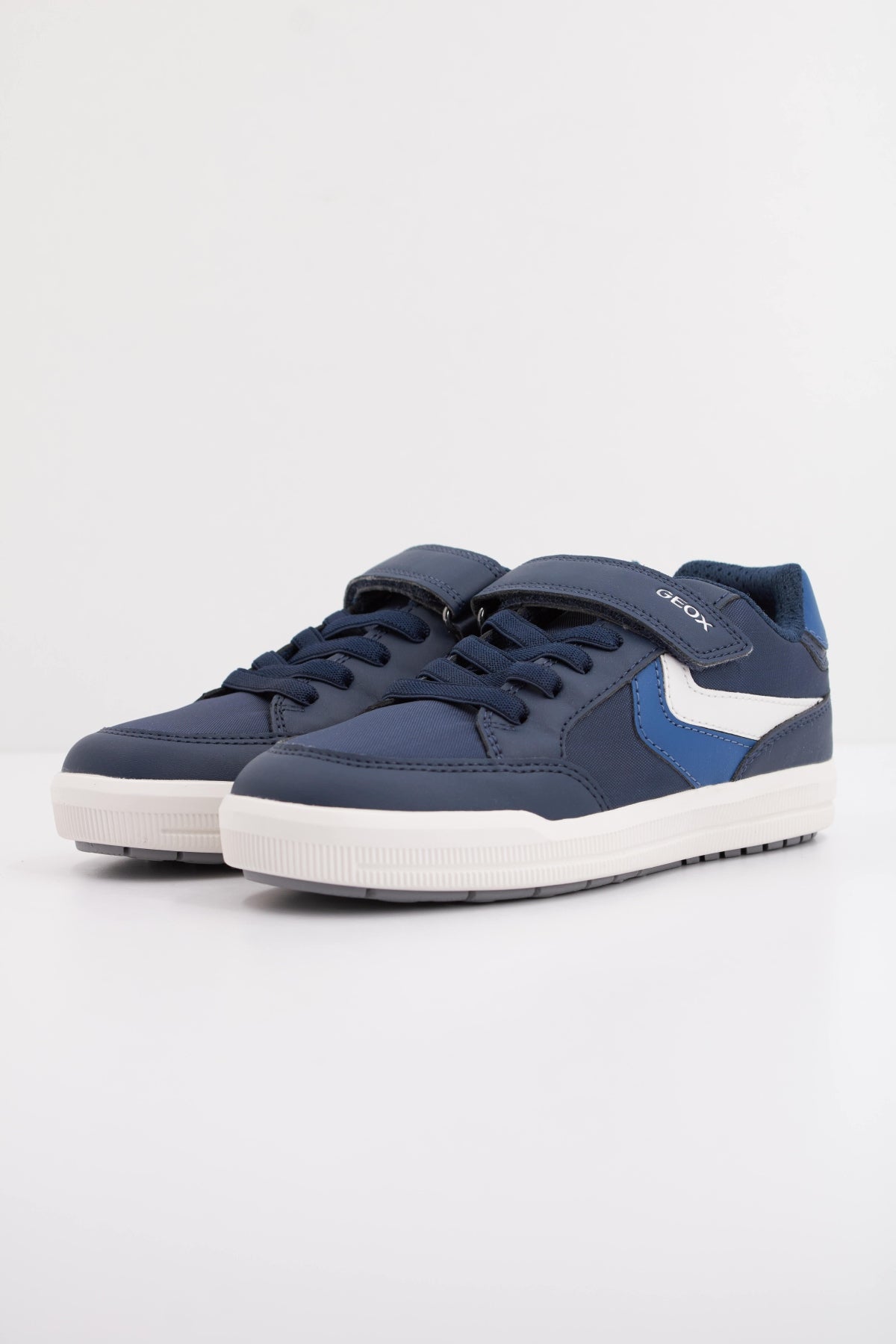 GEOX J ARZACH BOY en color AZUL (2)