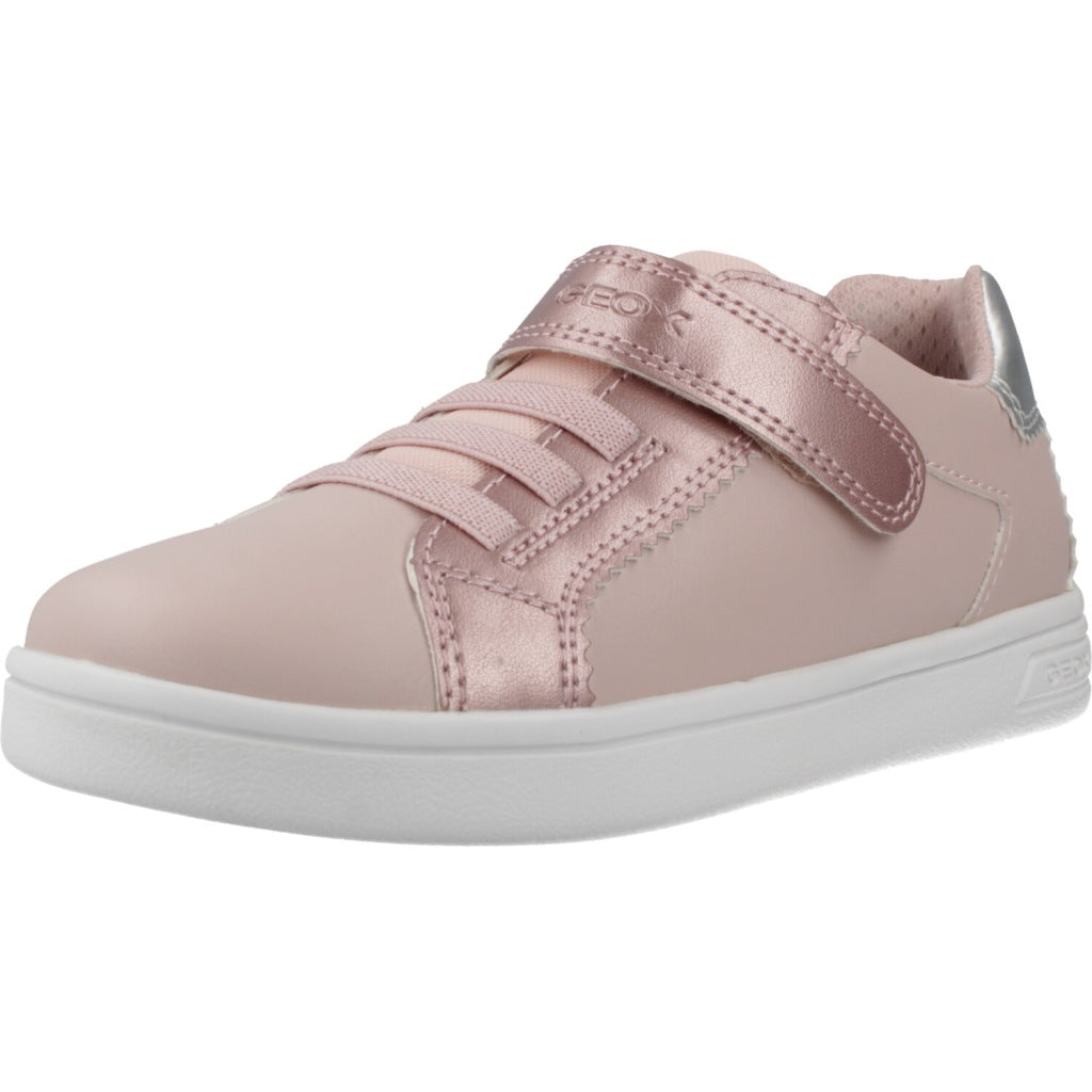 GEOX J DJROCK GIRL en color ROSA (1)