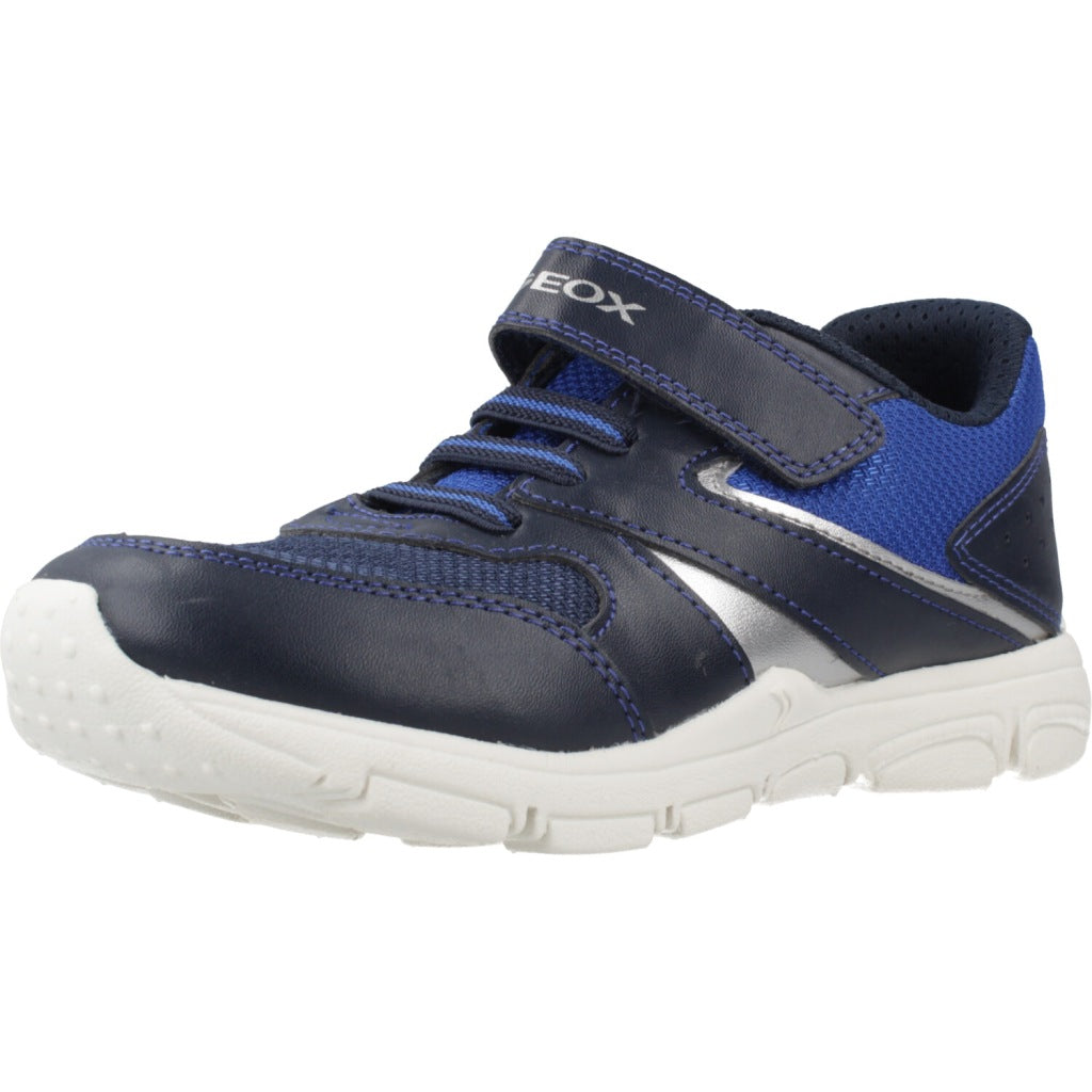 GEOX J NEW TORQUE BOY en color AZUL (1)