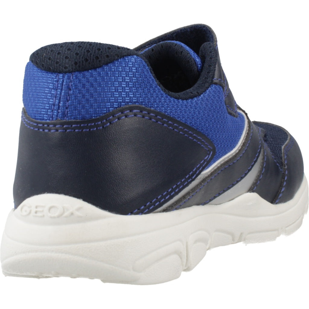 GEOX J NEW TORQUE BOY en color AZUL (3)