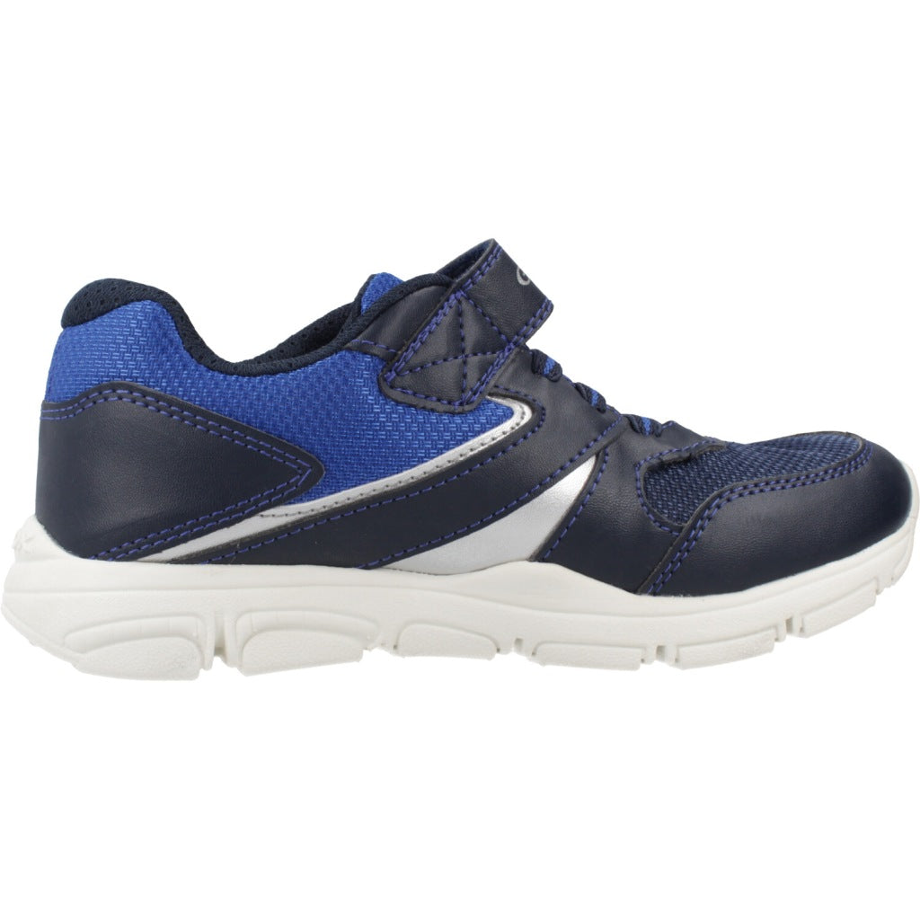 GEOX J NEW TORQUE BOY en color AZUL (4)