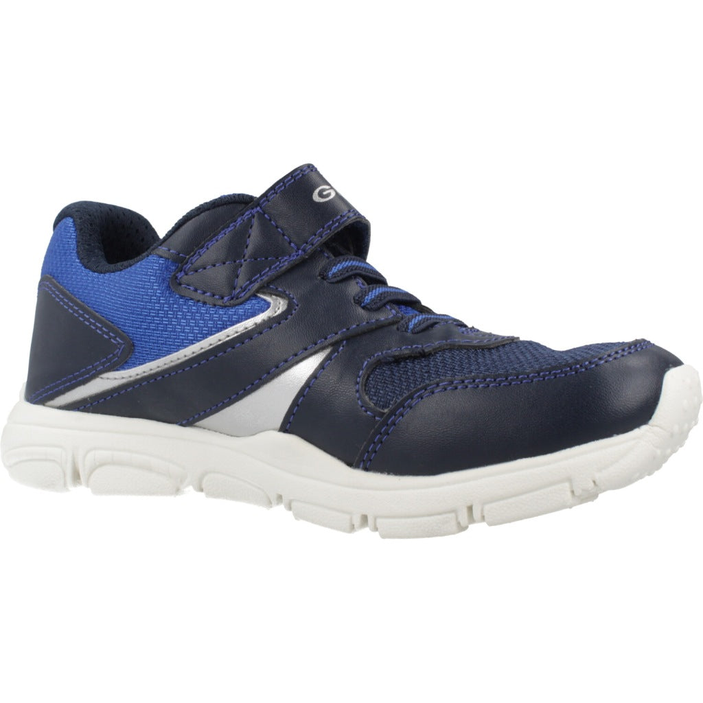 GEOX J NEW TORQUE BOY en color AZUL (5)