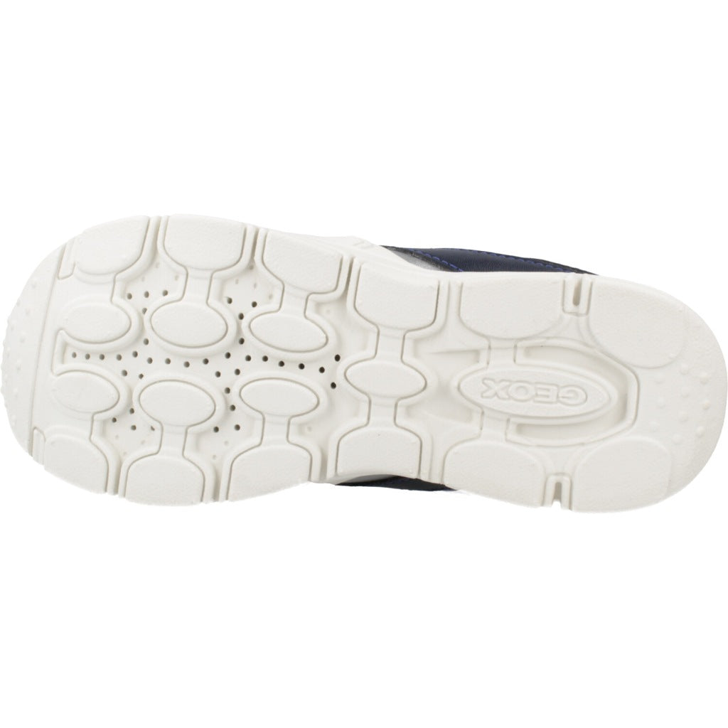 GEOX J NEW TORQUE BOY en color AZUL (7)