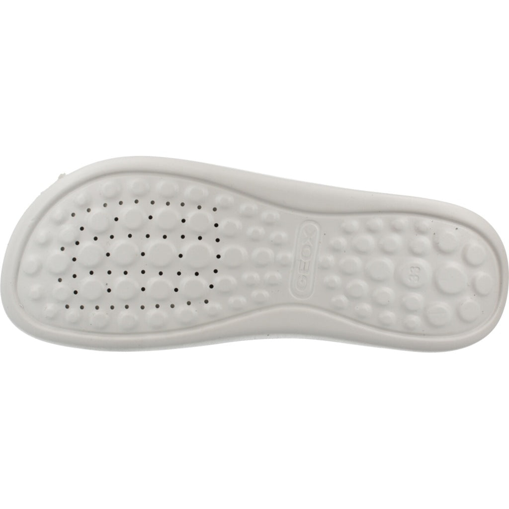 GEOX J SANDAL LIGHTFLOPPY en color AZUL (6)