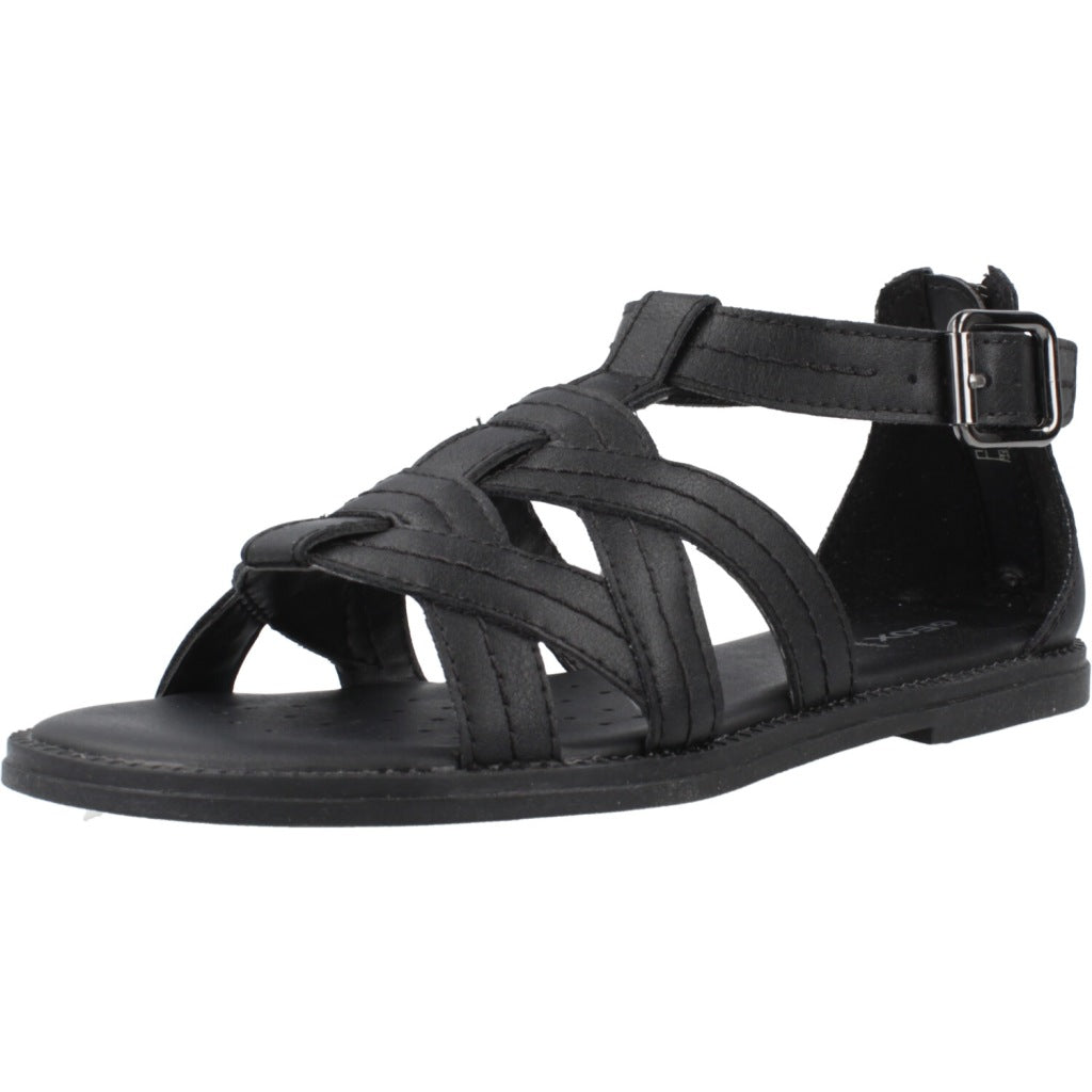 GEOX JG en color NEGRO (1)