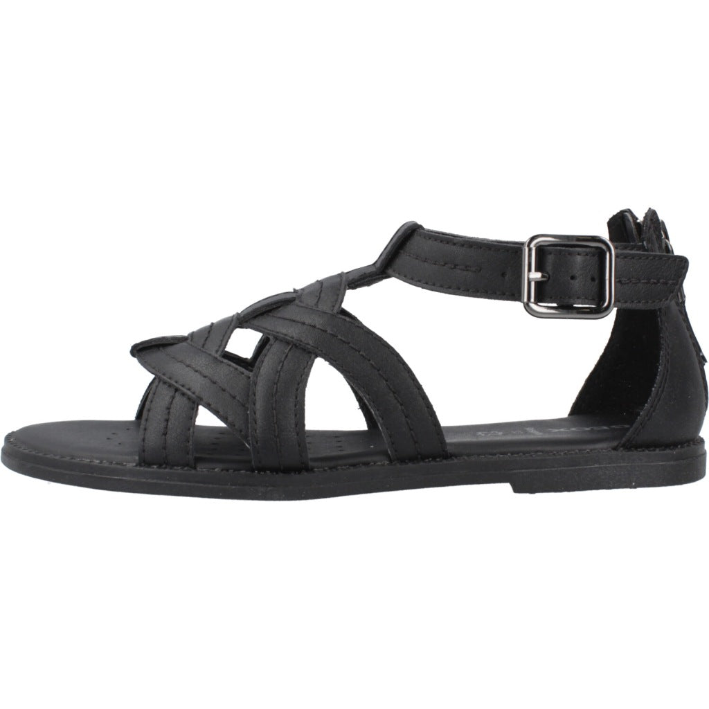 GEOX JG en color NEGRO (2)