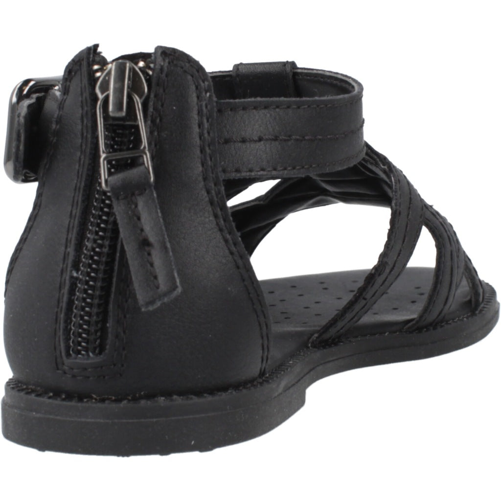 GEOX JG en color NEGRO (3)