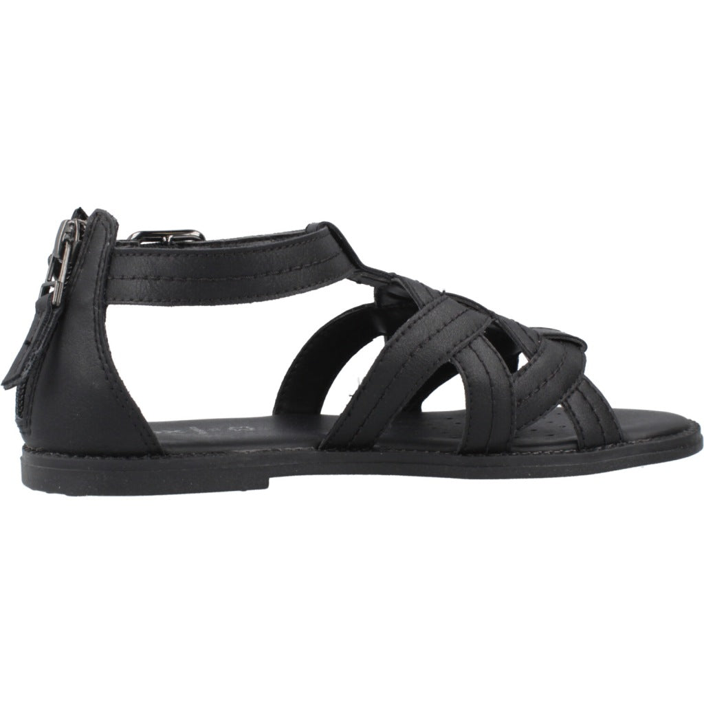 GEOX JG en color NEGRO (4)