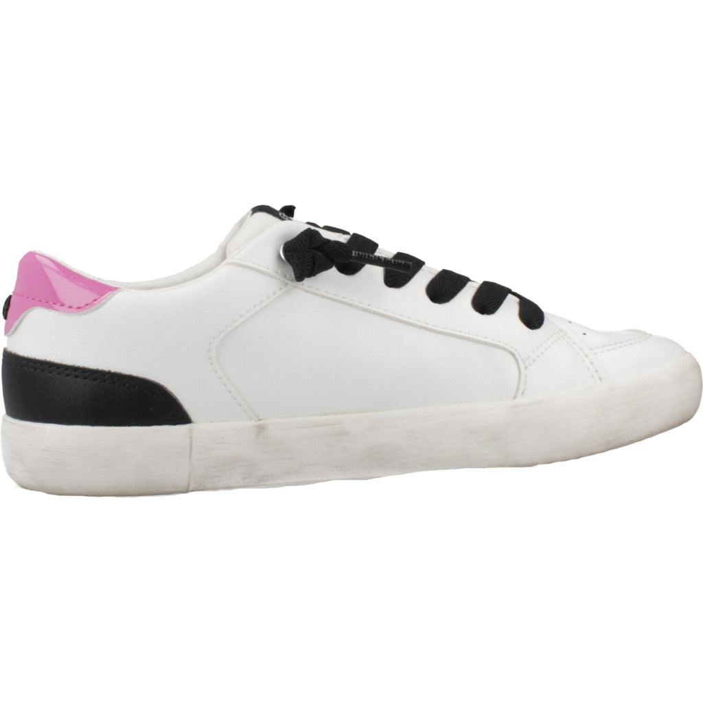 GEOX J GISLI GIRL en color BLANCO (4)