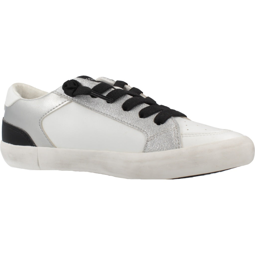 GEOX J GISLI GIRL en color BLANCO (5)