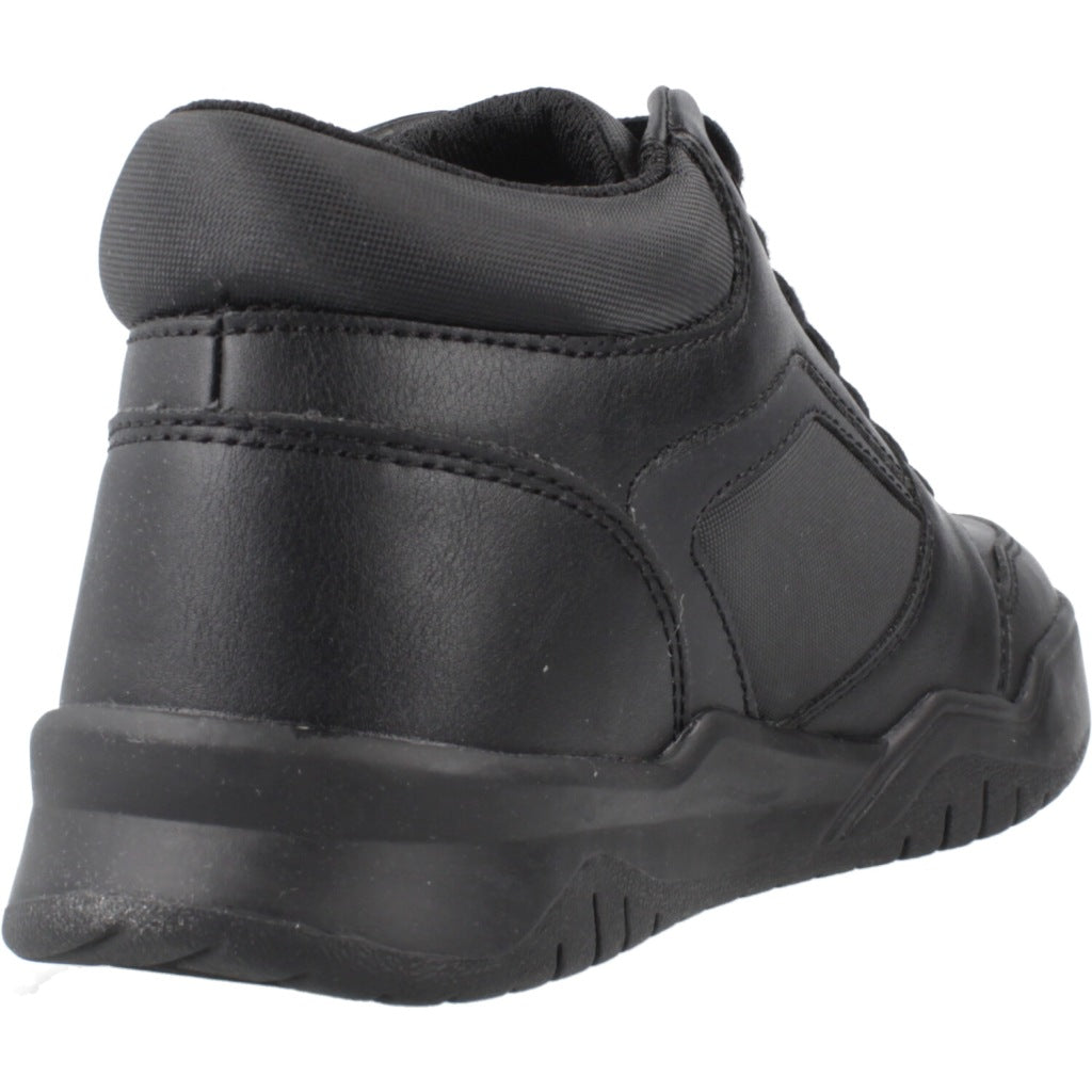 GEOX J PERTH BOY en color NEGRO (3)