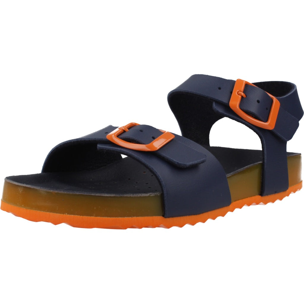 GEOX J GHITA BOY en color AZUL (1)