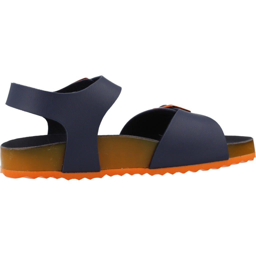 GEOX J GHITA BOY en color AZUL (4)