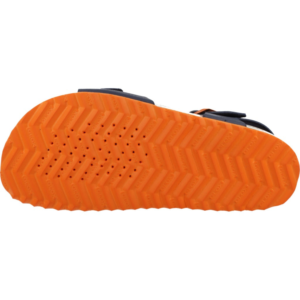 GEOX J GHITA BOY en color AZUL (6)