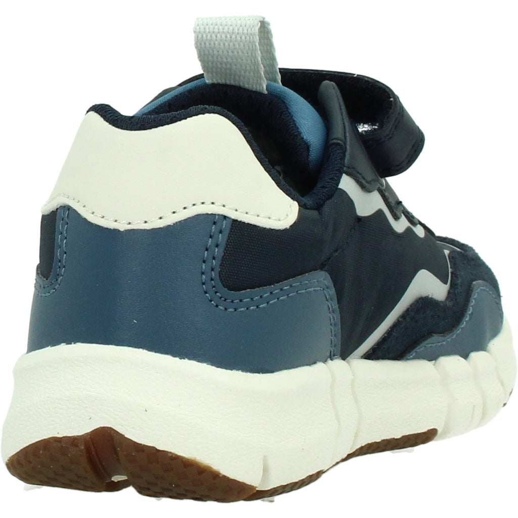 GEOX J FLEXYPER BOY en color AZUL (3)