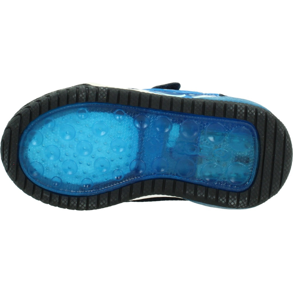 GEOX J INEK BOY en color AZUL (6)