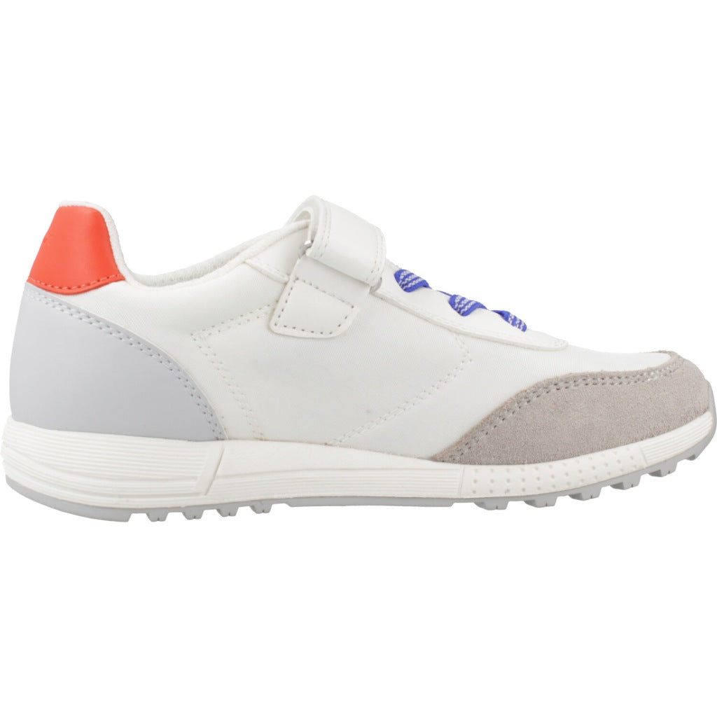 GEOX J ALBEN BOY en color GRIS (4)