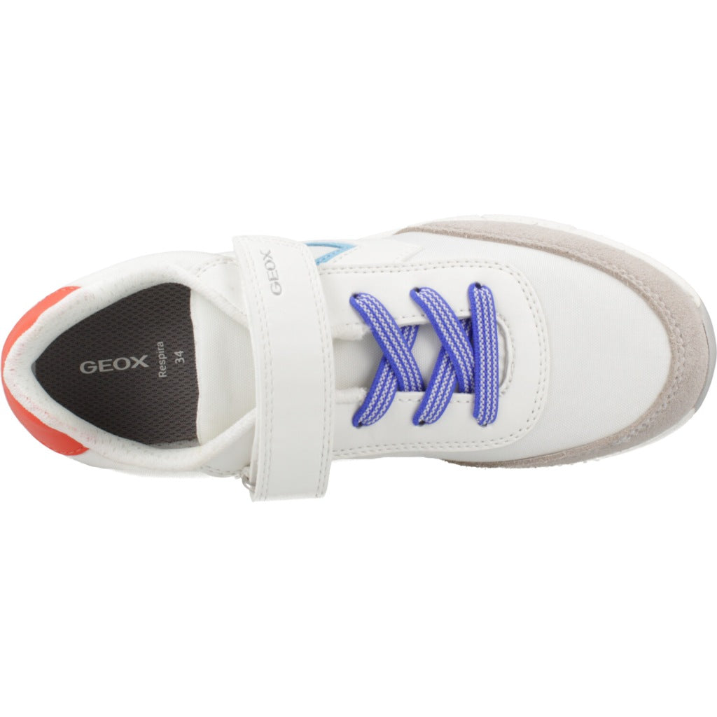 GEOX J ALBEN BOY en color GRIS (6)