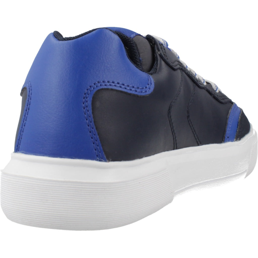 GEOX J NETTUNO BOY en color AZUL (3)