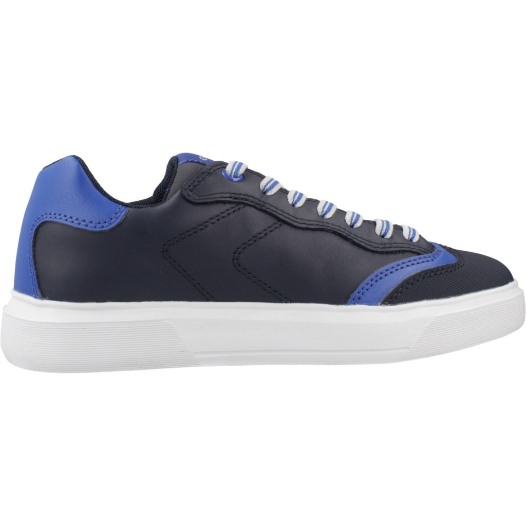 GEOX J NETTUNO BOY en color AZUL (4)