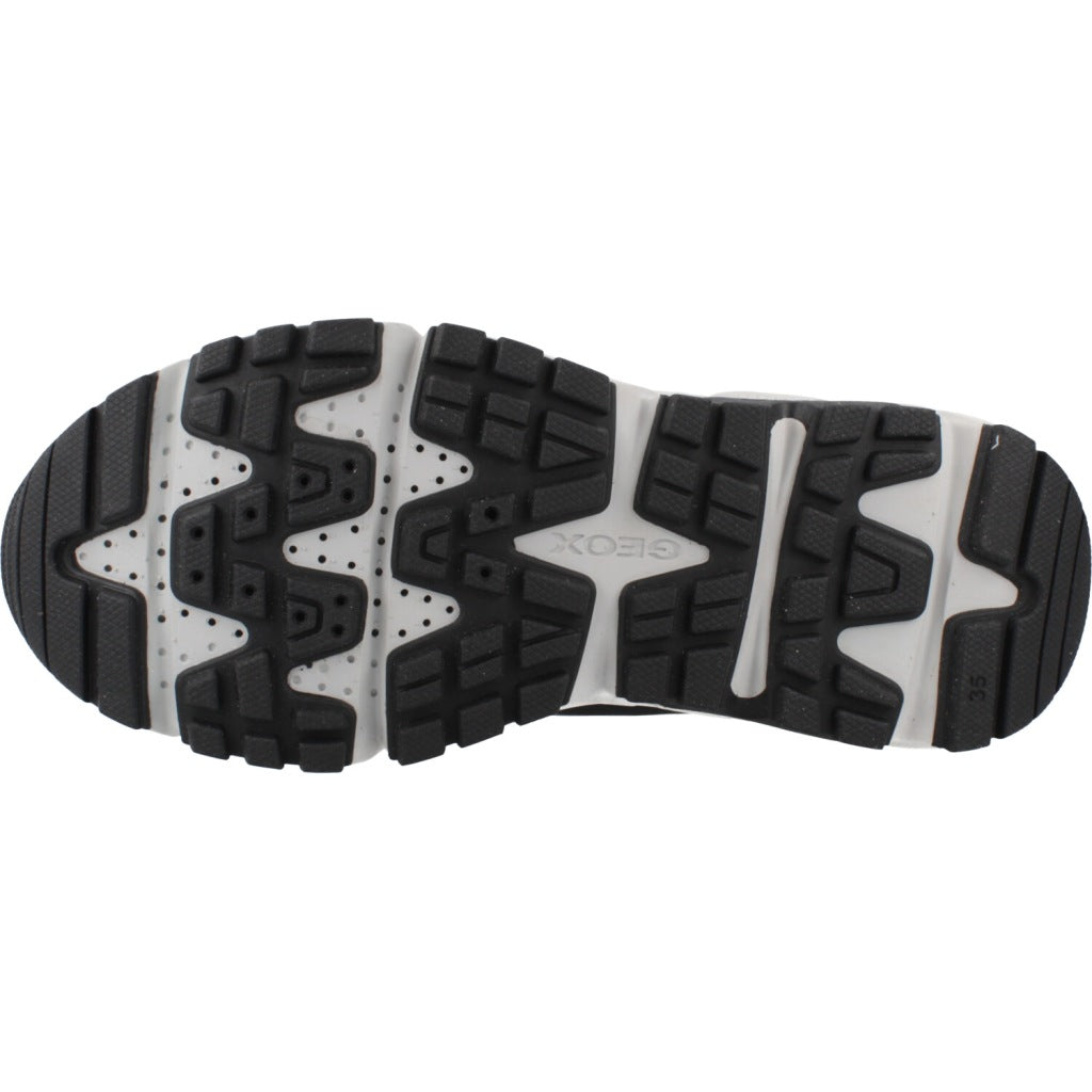 GEOX J FLEXYPER PLUS BOY en color AZUL (6)