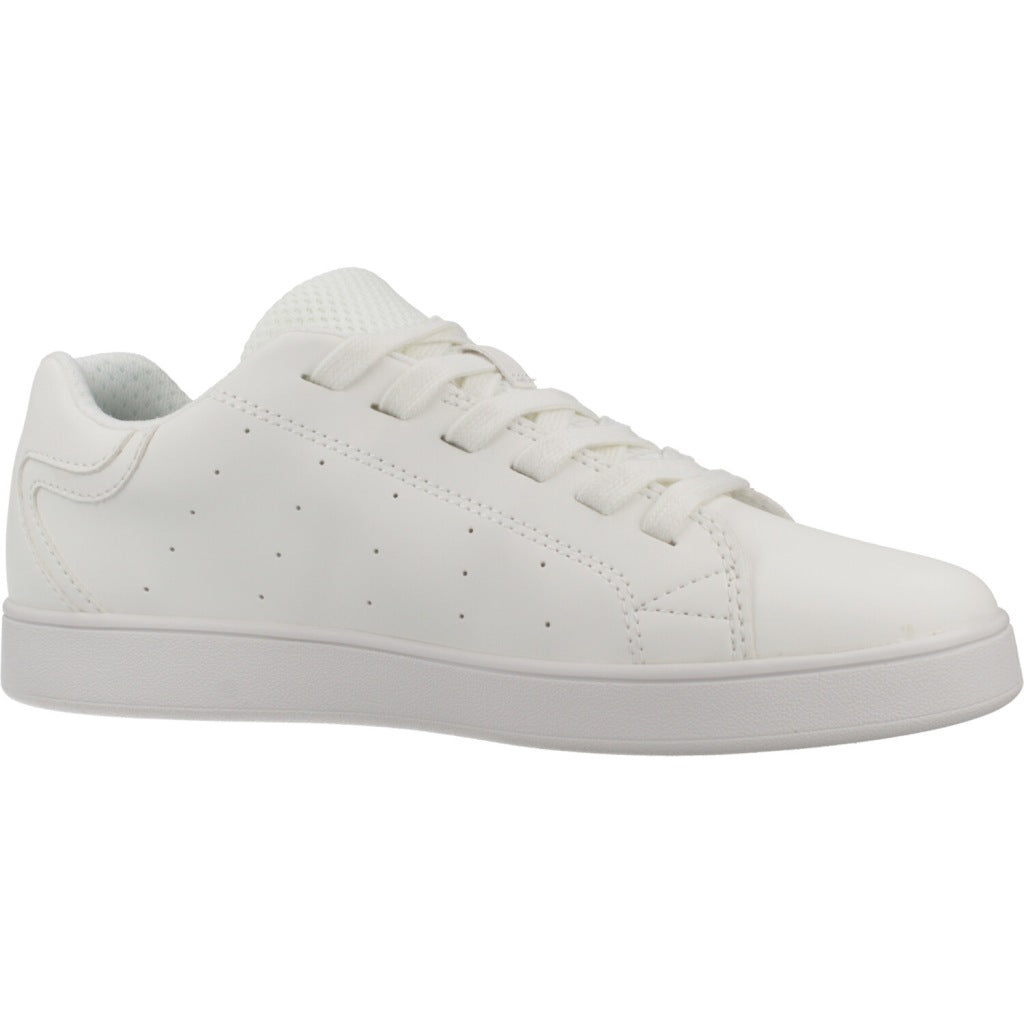 GEOX J ECLYPER BOY en color BLANCO (5)