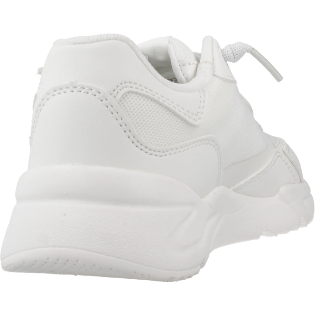 GEOX J LOFTUS GIRL en color BLANCO (3)