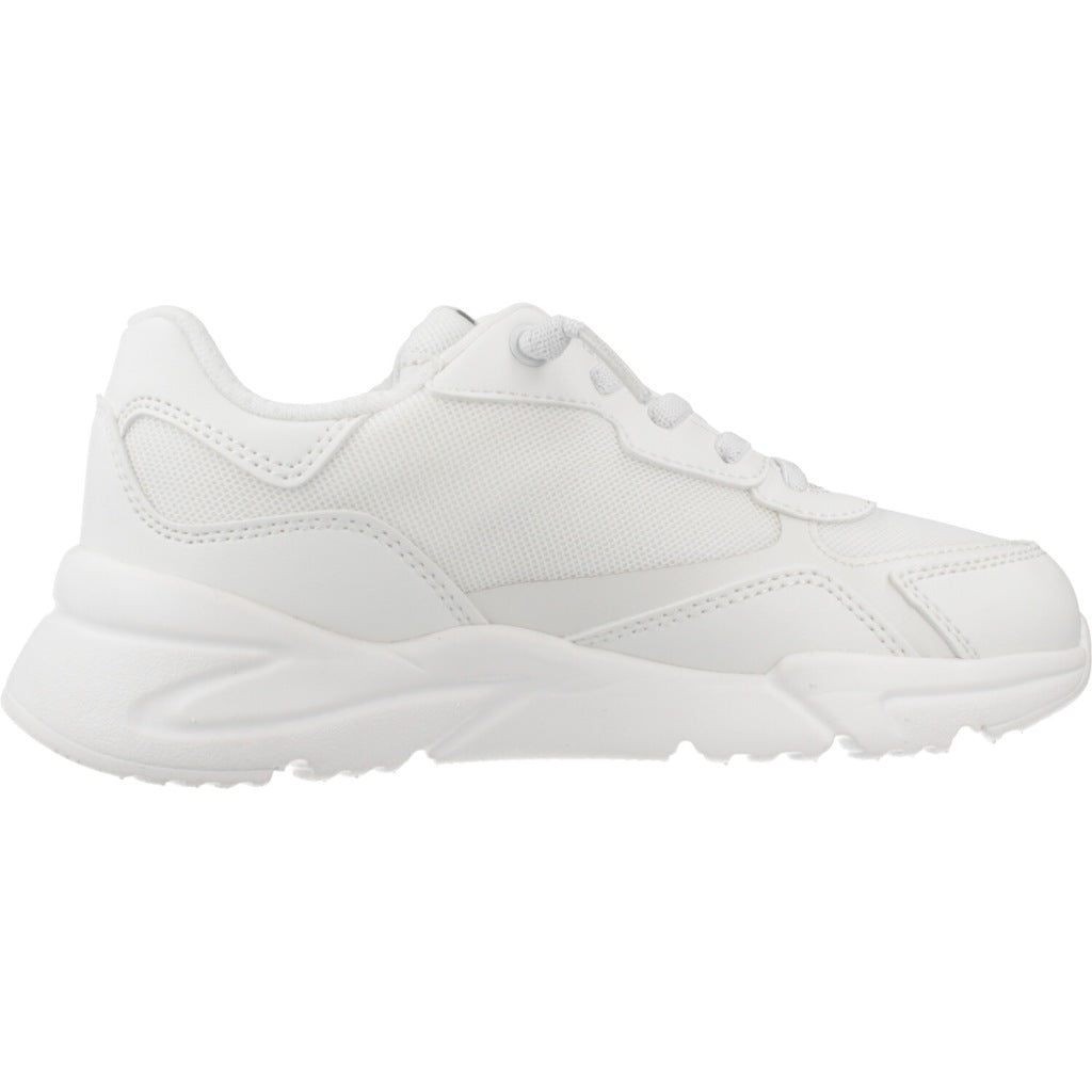 GEOX J LOFTUS GIRL en color BLANCO (4)