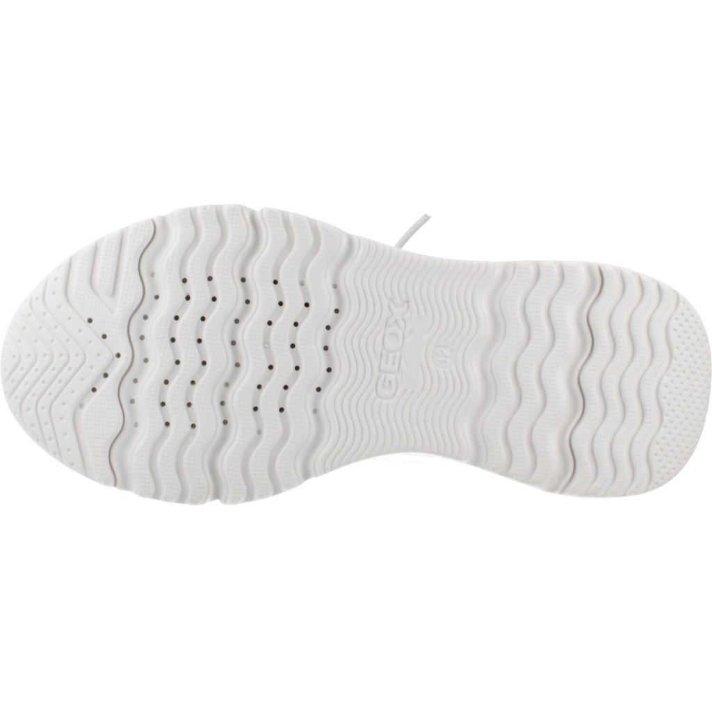 GEOX J LOFTUS GIRL en color BLANCO (6)