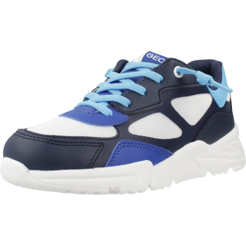 GEOX J LOFTUS BOY en color AZUL (1)