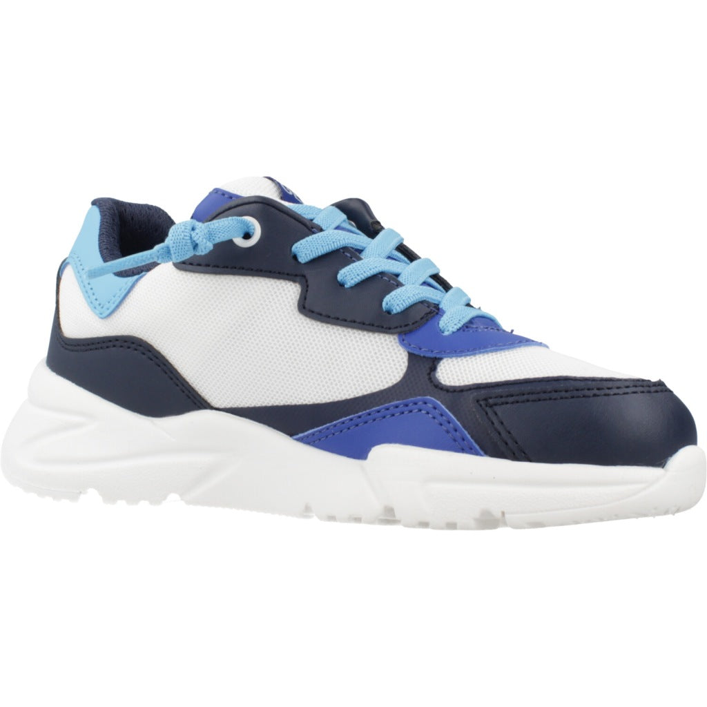 GEOX J LOFTUS BOY en color AZUL (5)