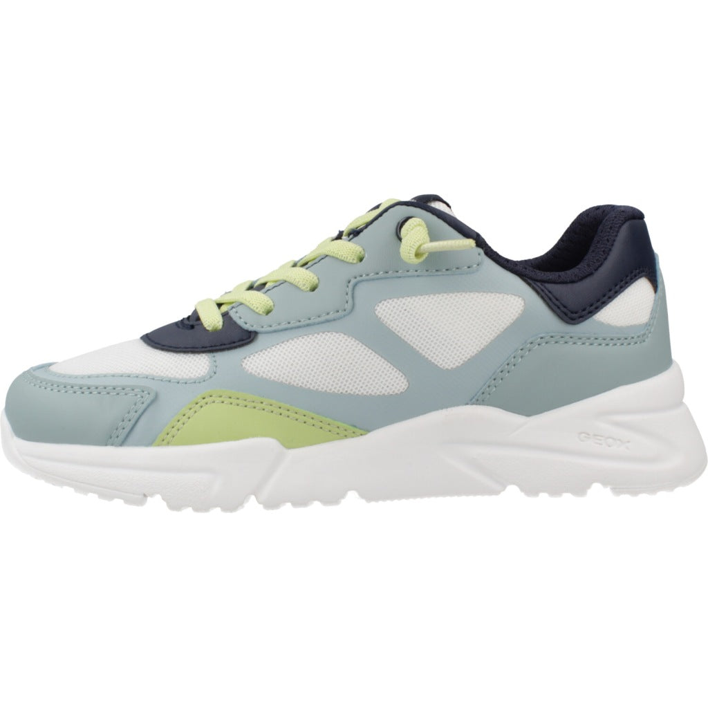 GEOX J LOFTUS BOY en color AZUL (2)