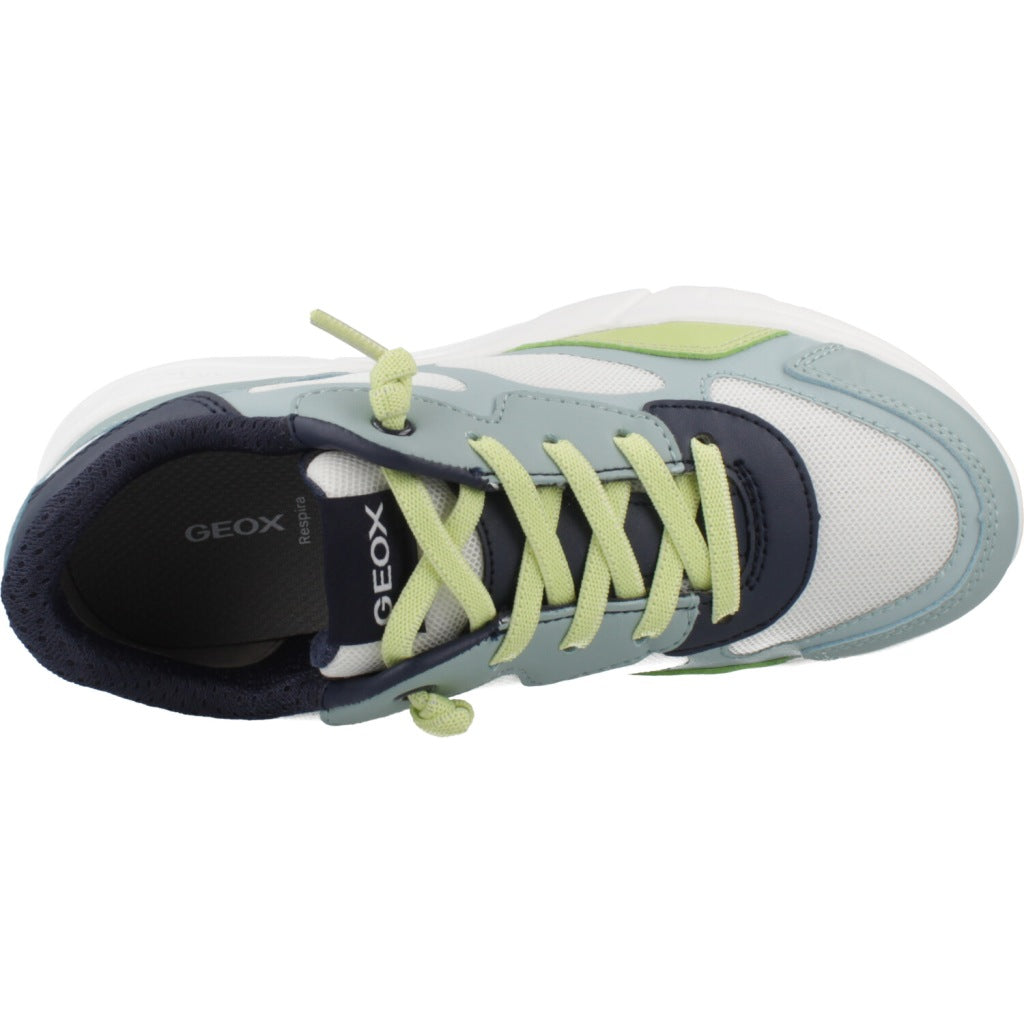 GEOX J LOFTUS BOY en color AZUL (7)