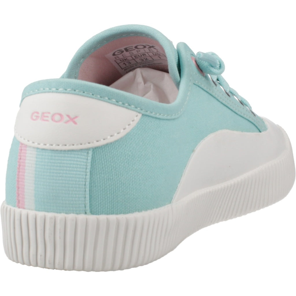GEOX J TIPPESTE GIRL en color AZUL (3)