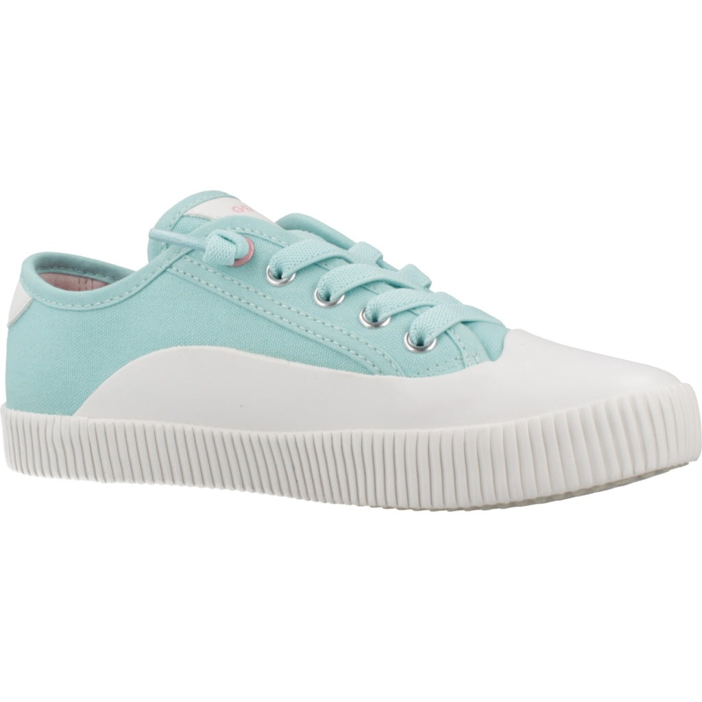 GEOX J TIPPESTE GIRL en color AZUL (5)