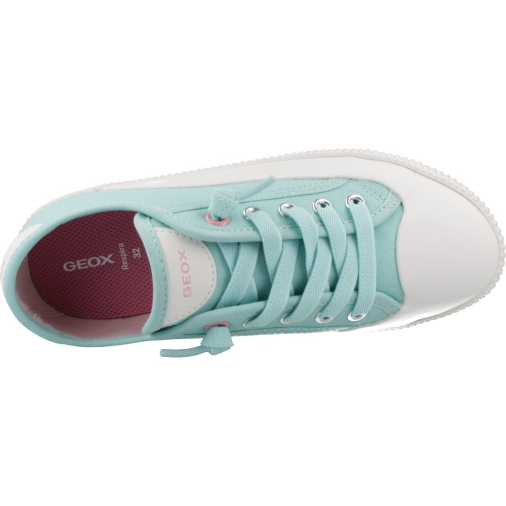 GEOX J TIPPESTE GIRL en color AZUL (7)