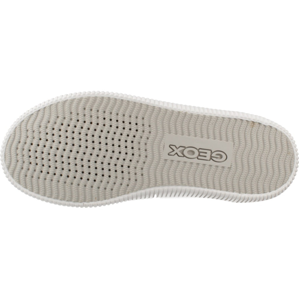 GEOX J TIPPESTE GIRL en color ROSA (6)